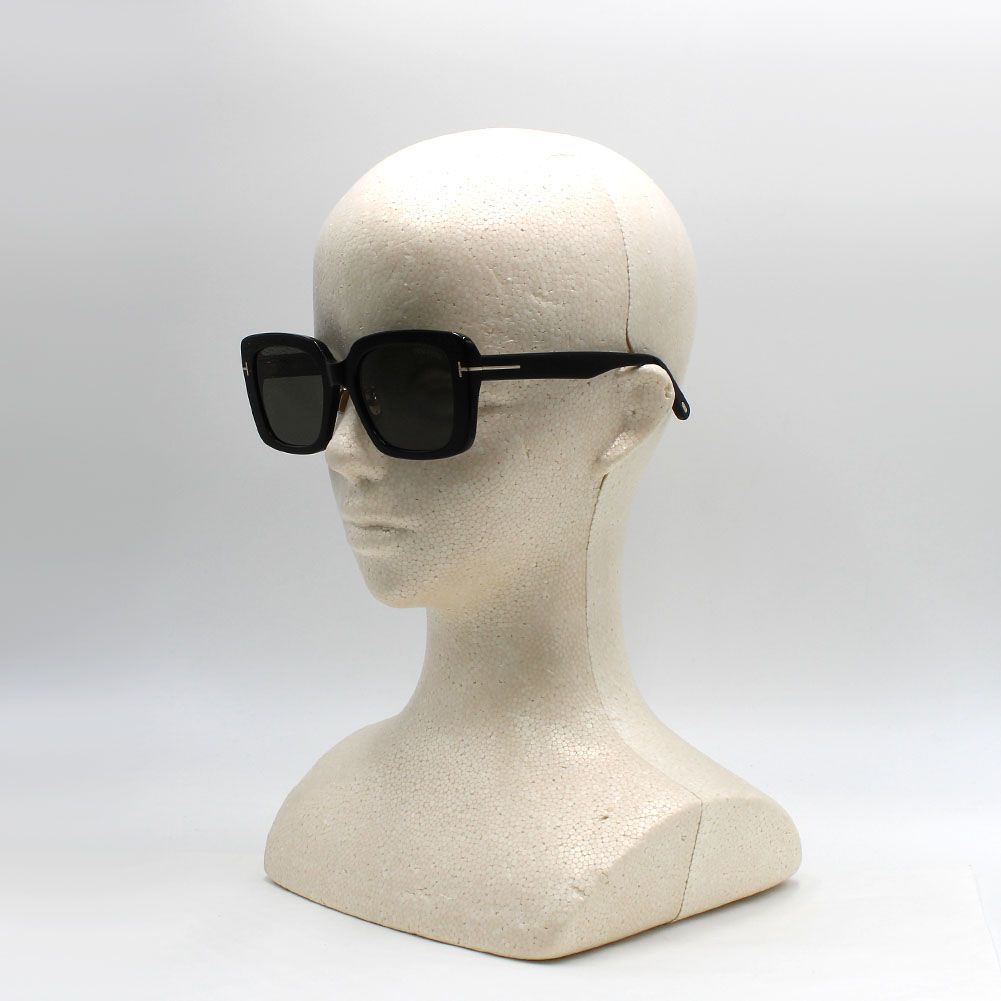 トムフォード TOM FORD TF1169K 01A 54 サングラス トムフォード TOM FORD TF1169K 01A 54 サングラス アジアン