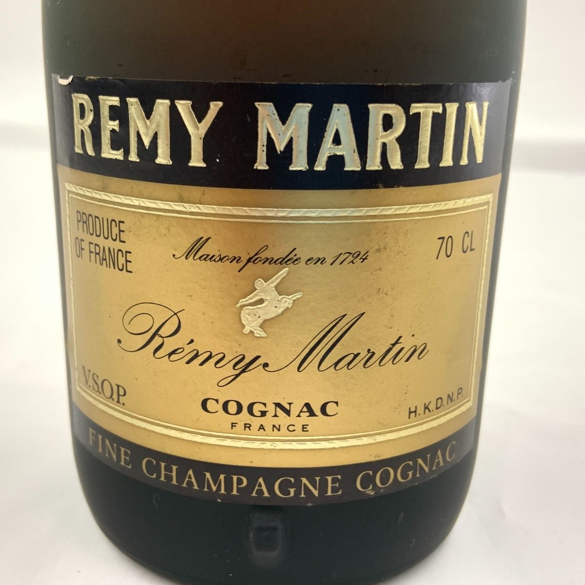 〇〇REMY MARTIN レミーマルタン VSOP ブランデー コニャック