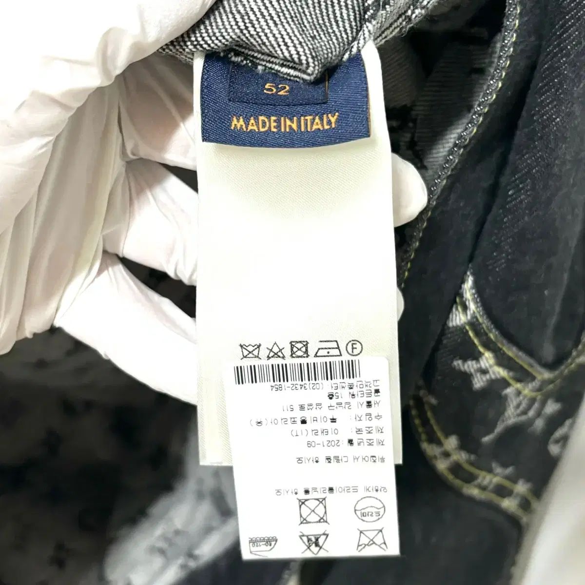 百貨店販売モデル } Louis Vuitton(ルイヴィトン) X NIGO(ニゴー