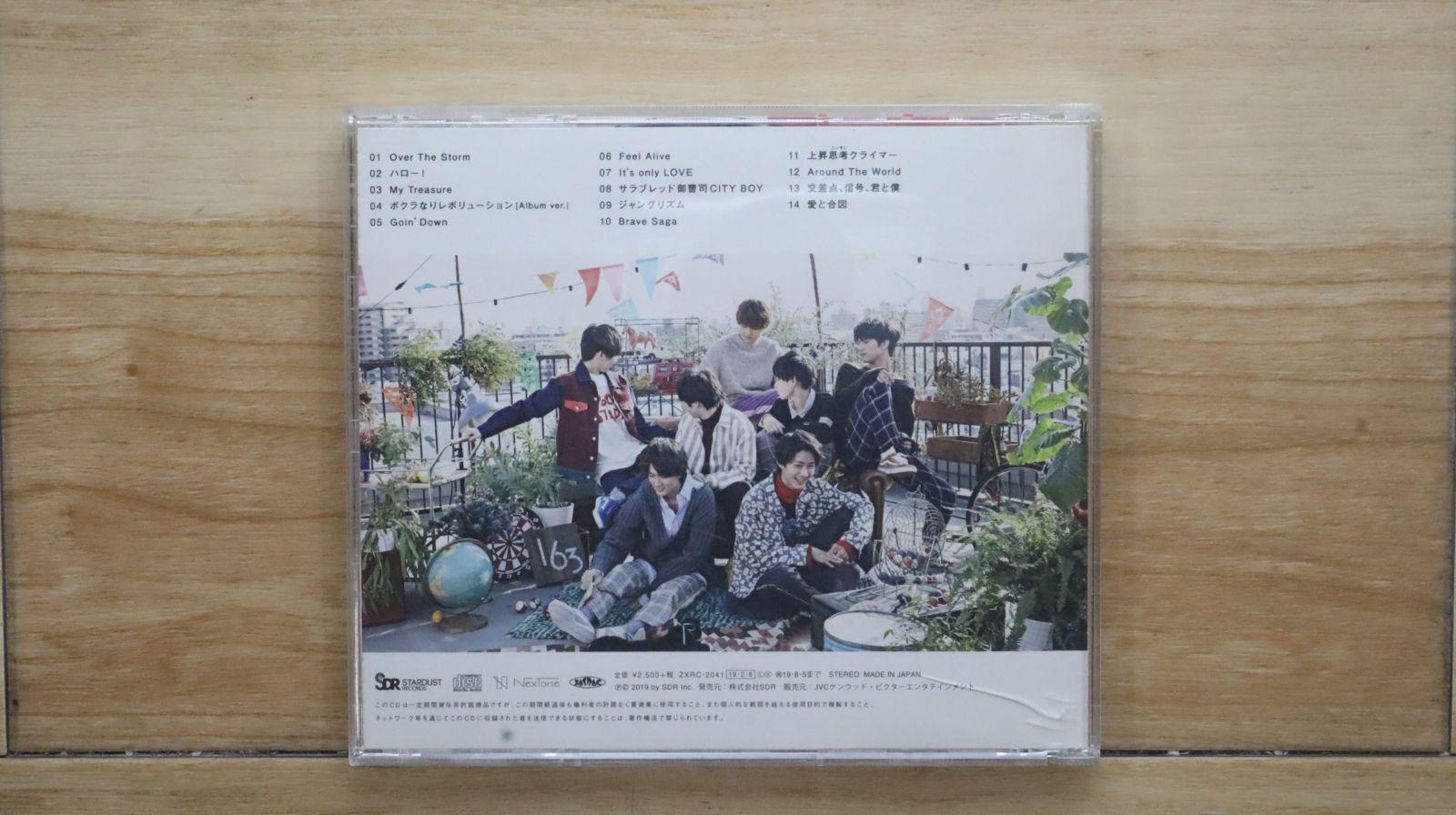 邦楽 M!LK CD 国内盤CD☆/M!LK□ Time Capsule (通常盤[CD]) 【ZXRC2041