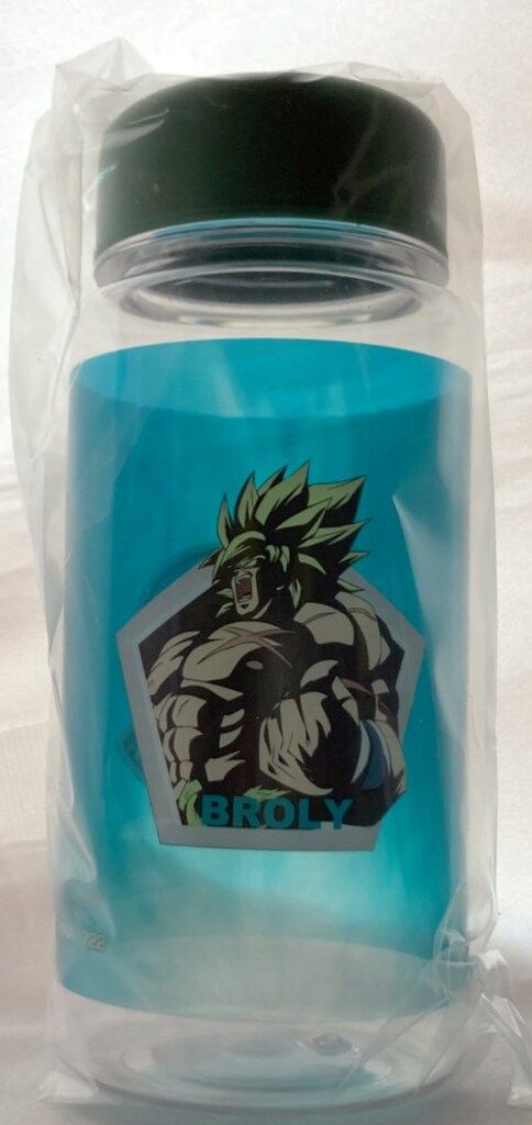 BANDAI SPIRITS 一番くじ ドラゴンボールZ ドッカンバトル 6th