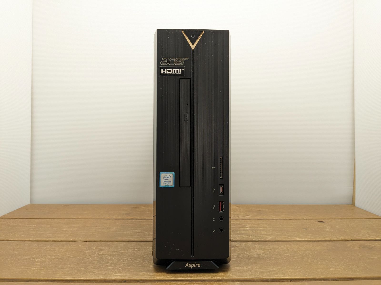 acer ゲーミングPC i5/GTX1650/NVMe1TB/16G - メルカリ