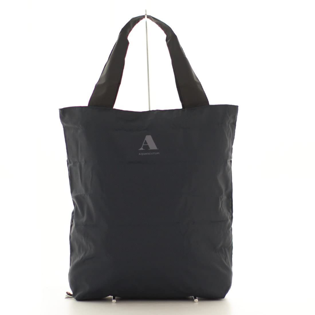 Aquascutum アクアスキュータム エコバッグ 未使用 - エコバッグ