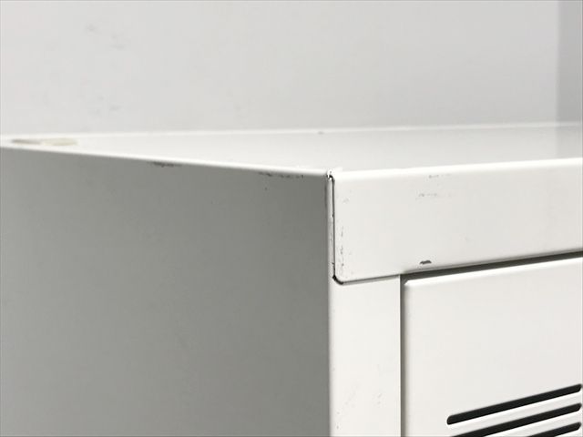 システムロッカー