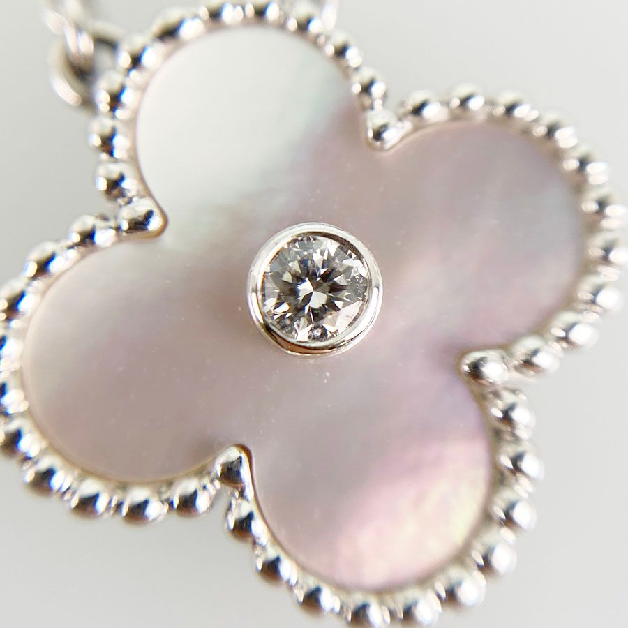 ヴァンクリーフ＆アーペル Van Cleef & Arpels ヴィンテージ 