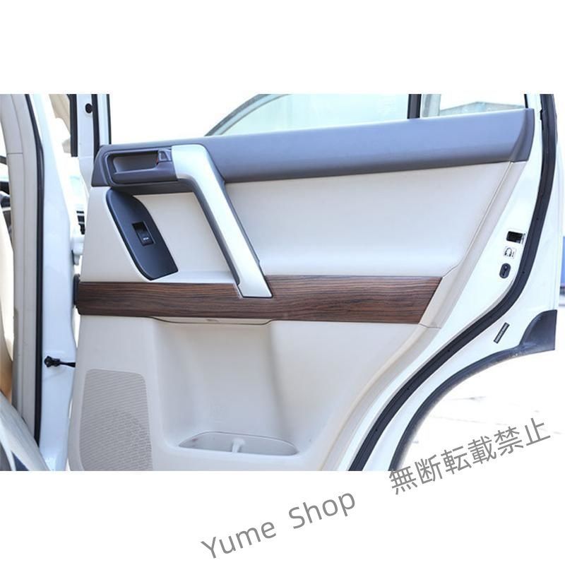 ドアパネルカバー jshx91