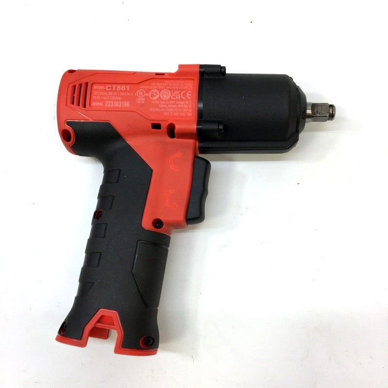 Snap-on スナップオン