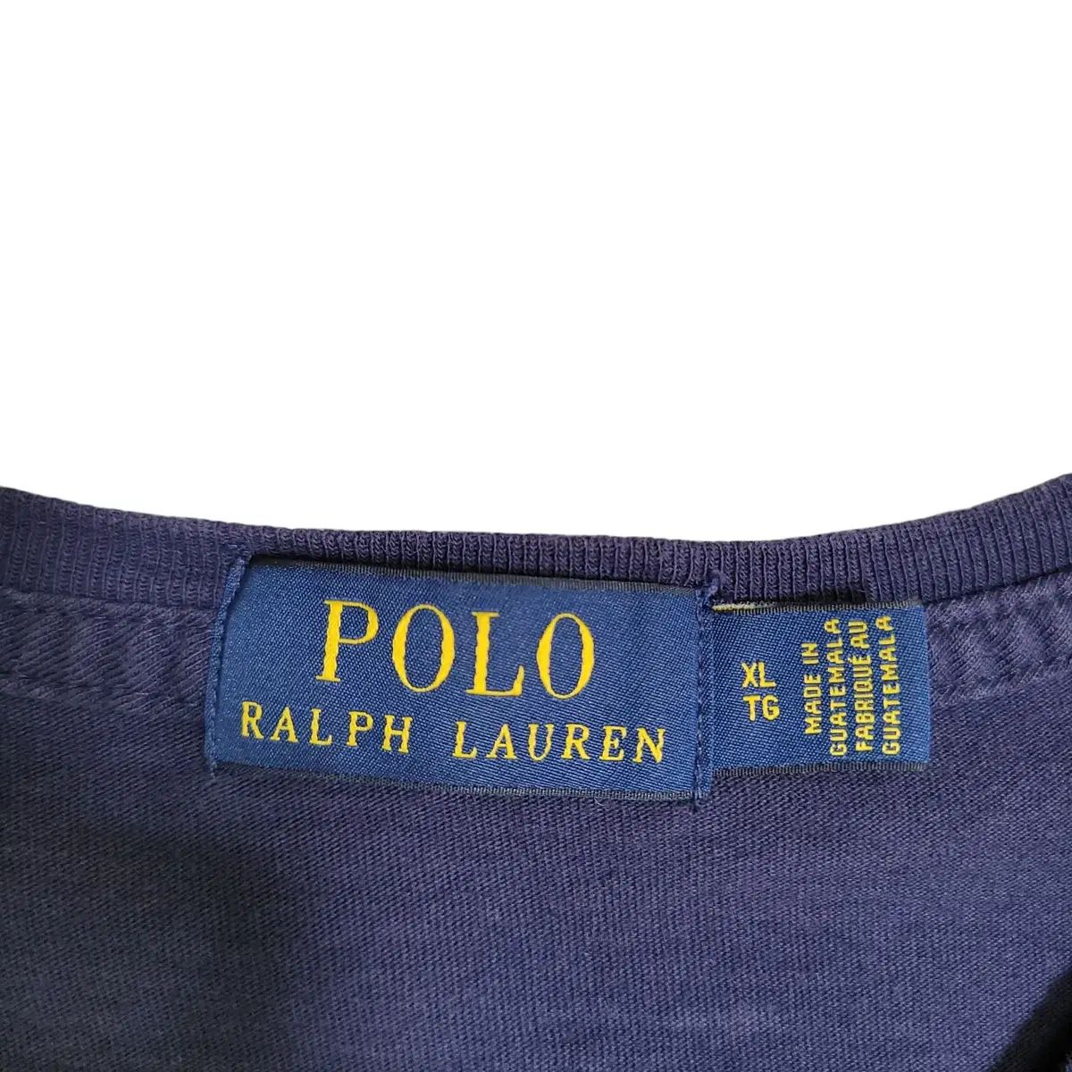 ポロ Ralph Lauren(ラルフローレン) ベア くま ジャージ Tシャツ