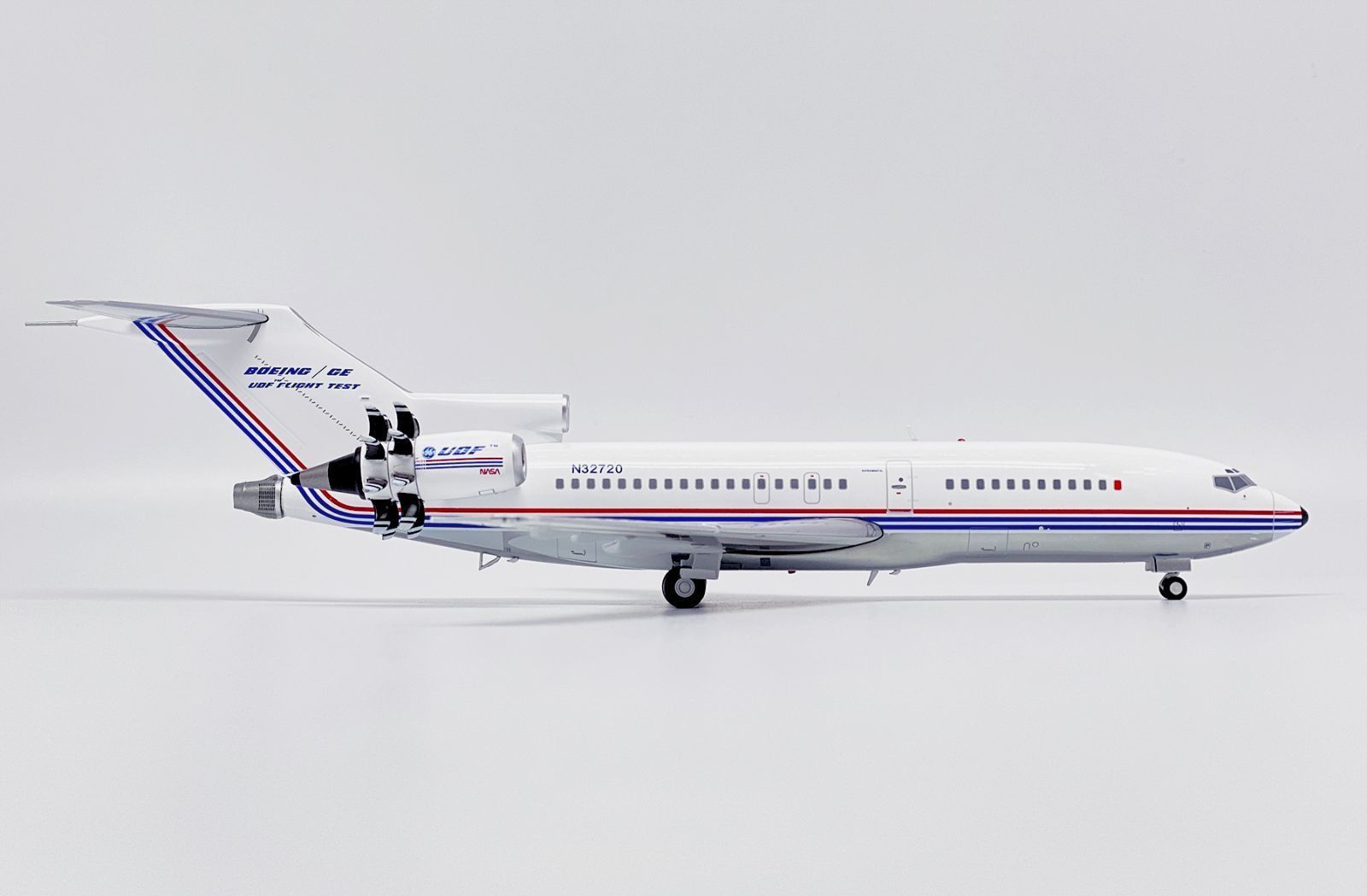 UDF Flight