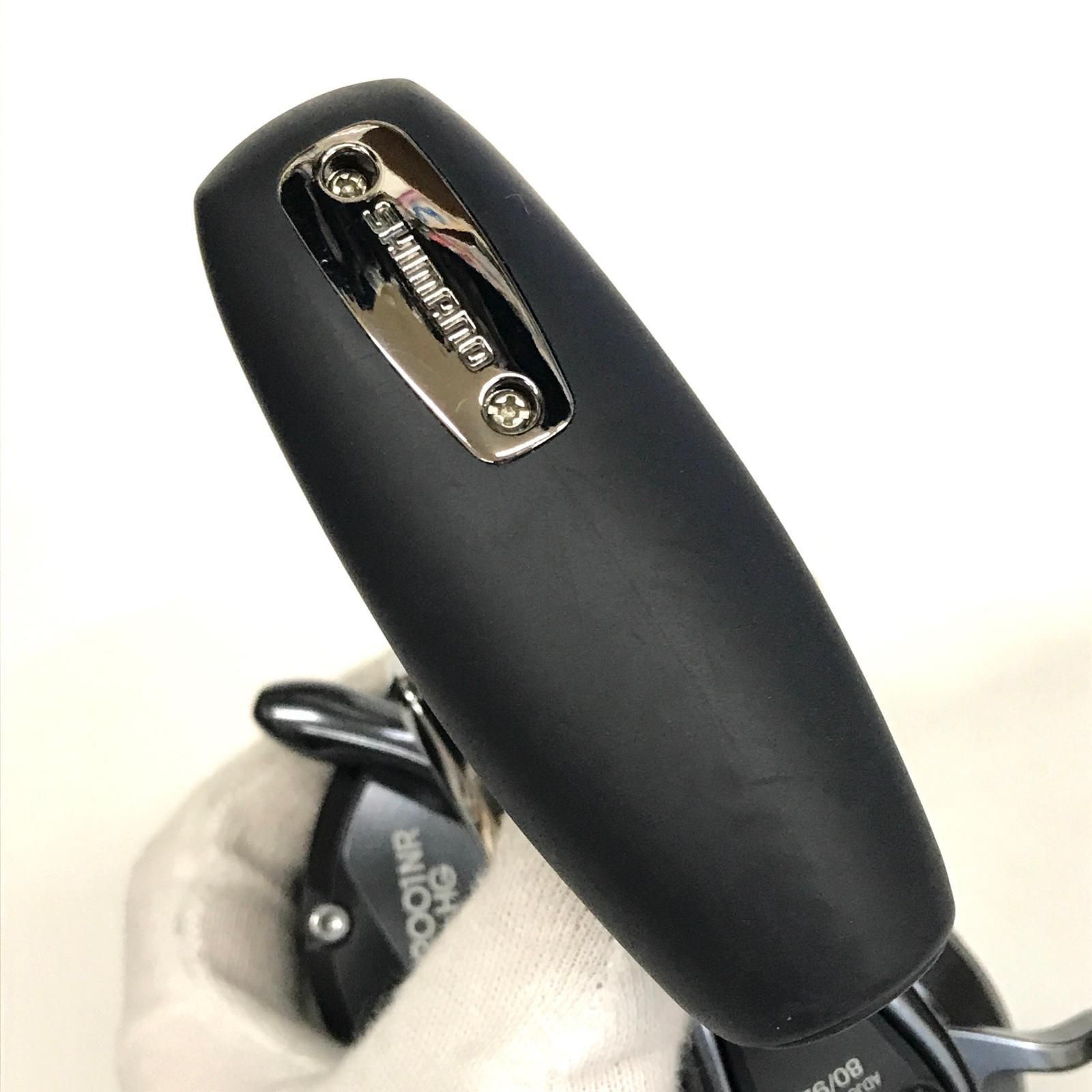 SHIMANO - 【加古川店】 中古 SHIMANO | シマノ リール 21オシアジガー 2001NRXG 【ベイトリール/左ハンドル】 【86】 加古川店】 中古 SHIMANO | シマノ リール 21オシアジガー