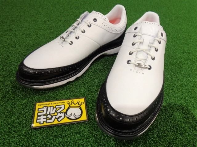 GK栄三越□148 新品 【25.5】◇アディダス◇MC80◇ホワイト/コア