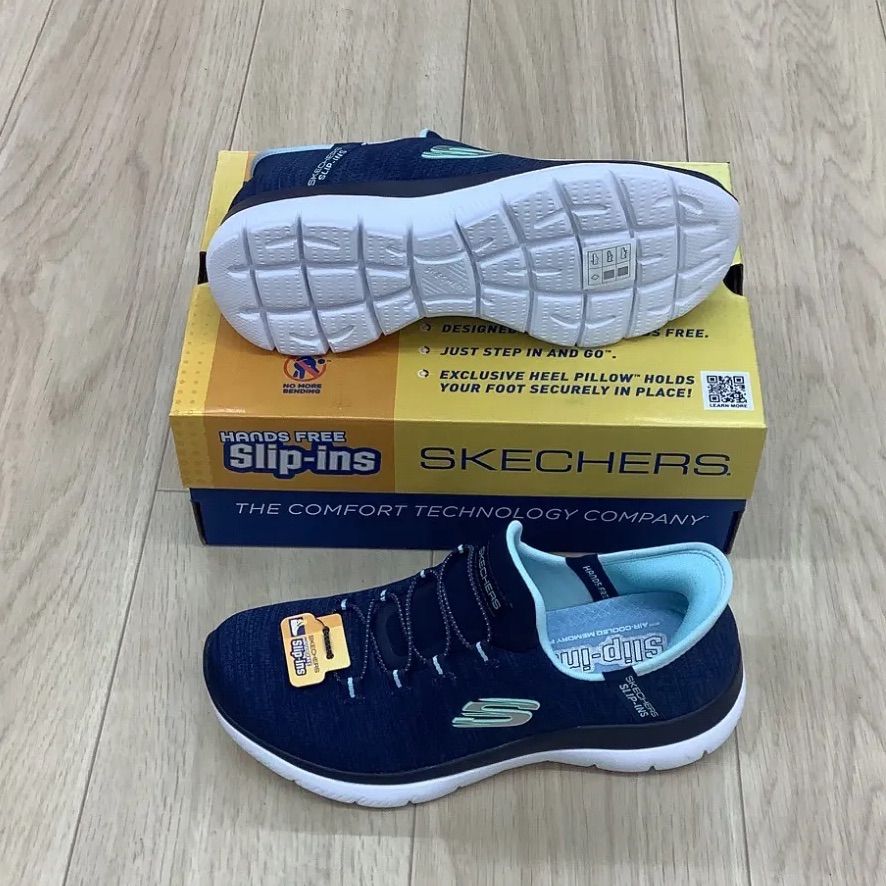 Slip-ins 24.0cm