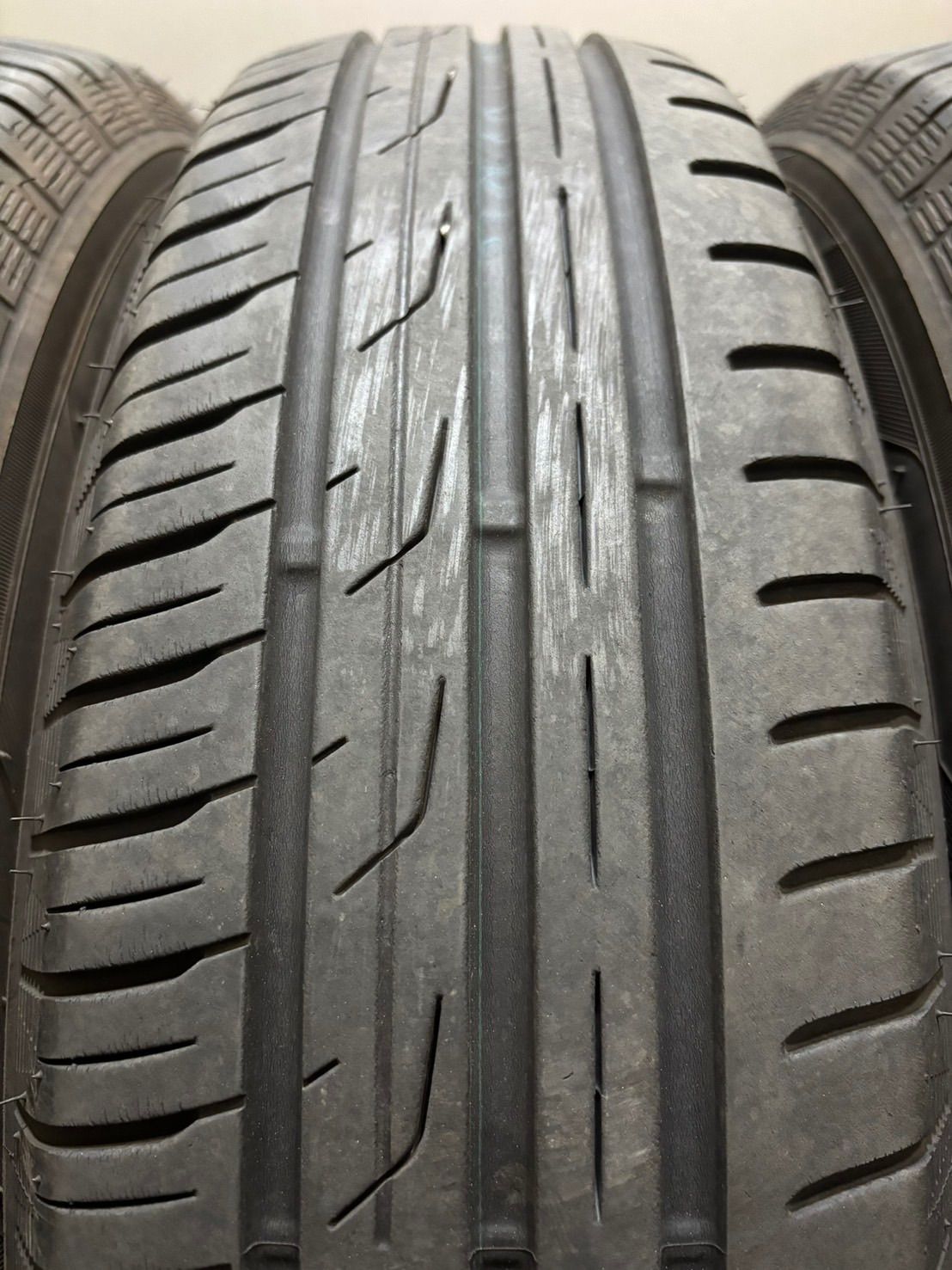 ジムニー 南3-K327