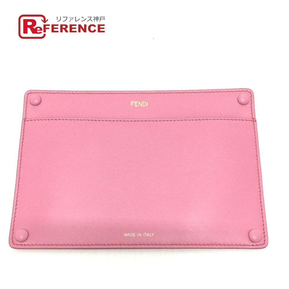 ま*な様 FENDI フェンディ ピーカブー✳︎超美品 楽天市場】FENDI ピーカブー セレリア ミディアム 2WAY
