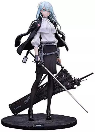 中古】フィギュア [S] 「A-Z：」 1/7 ABS＆PVC製塗装済み完成品