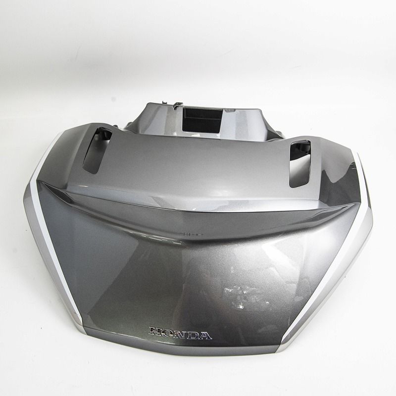 ホンダ GL1800 ゴールドウイング 純正 リアトランクカバー 81121-MKC-L000 ♥ B品 キズあり