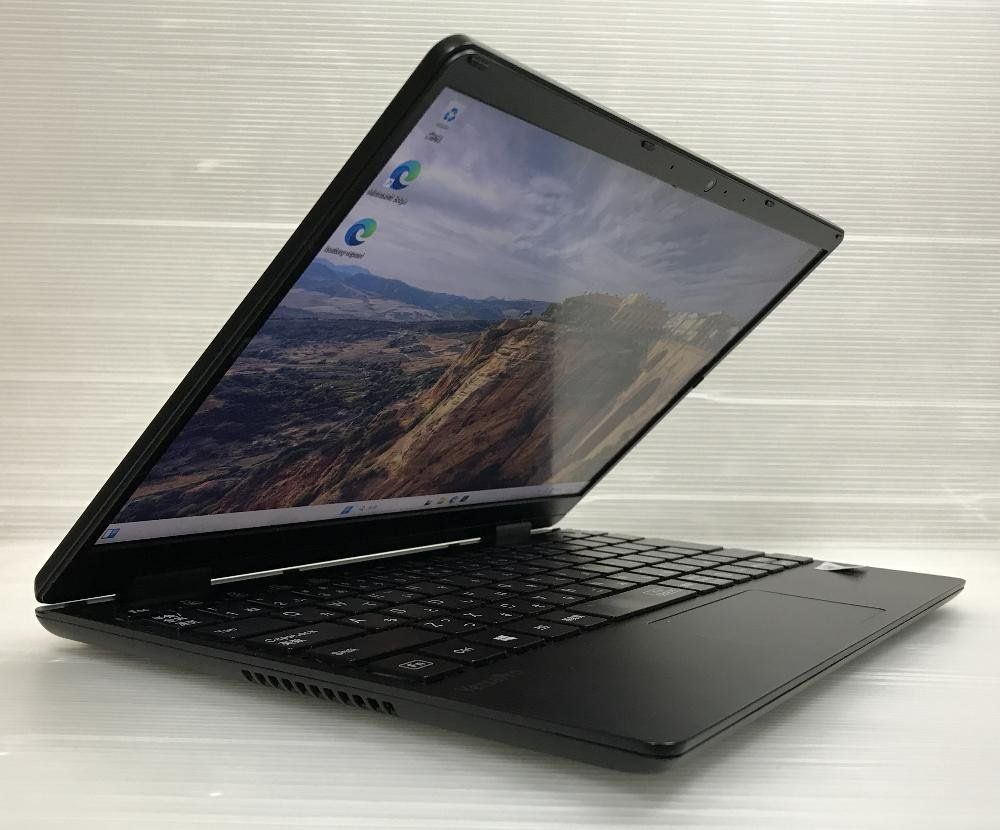 1.0GHz|8GB|SSD 512GB|Wi-Fi|Webカメラ