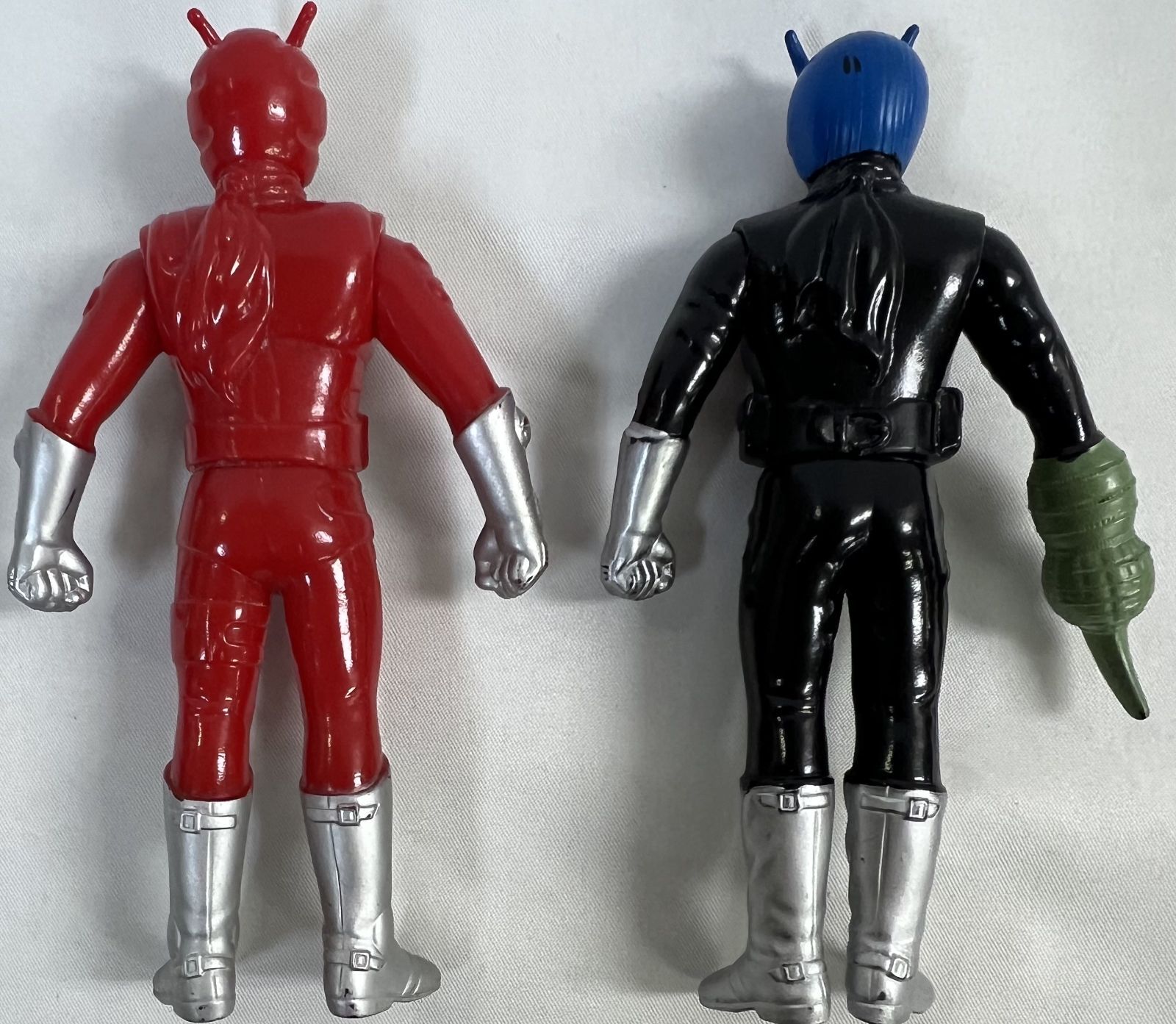 仮面ライダー ソフビフィギュア 13種セット まとめ売り おまけ