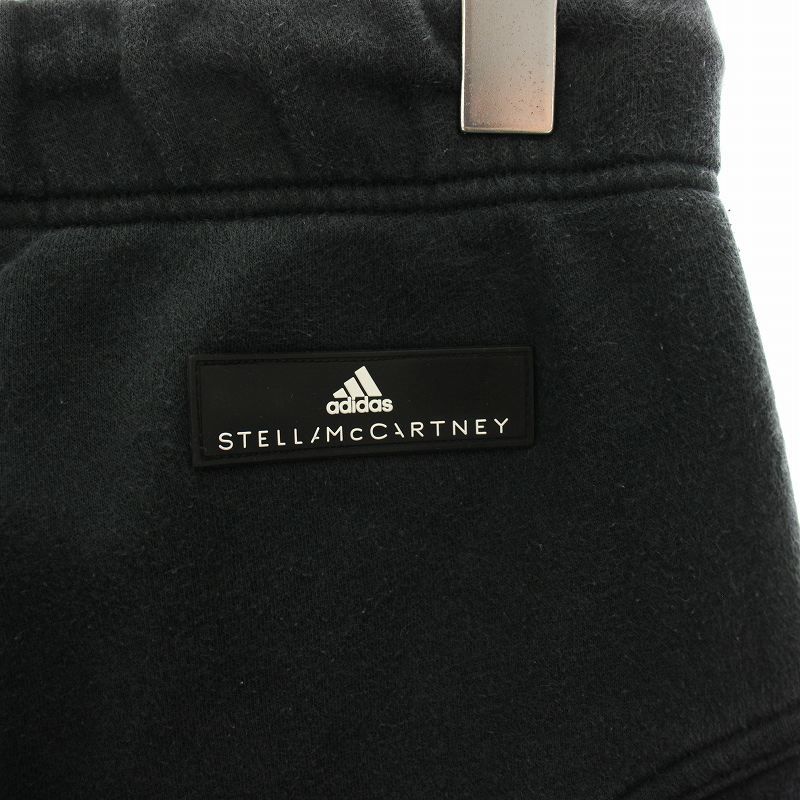 お値下げ【美品】調整あり　アディダス　ステラマッカートニー　ワンピース　海外M アディダス バイ ステラマッカートニー adidas by Stella