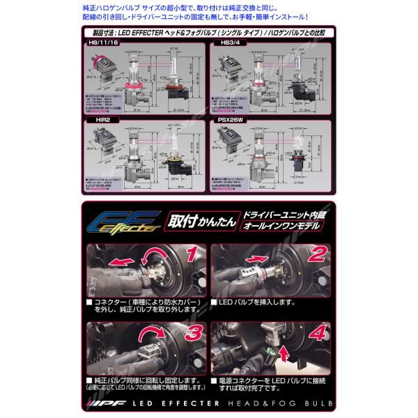 ヘッドライト フォグランプ