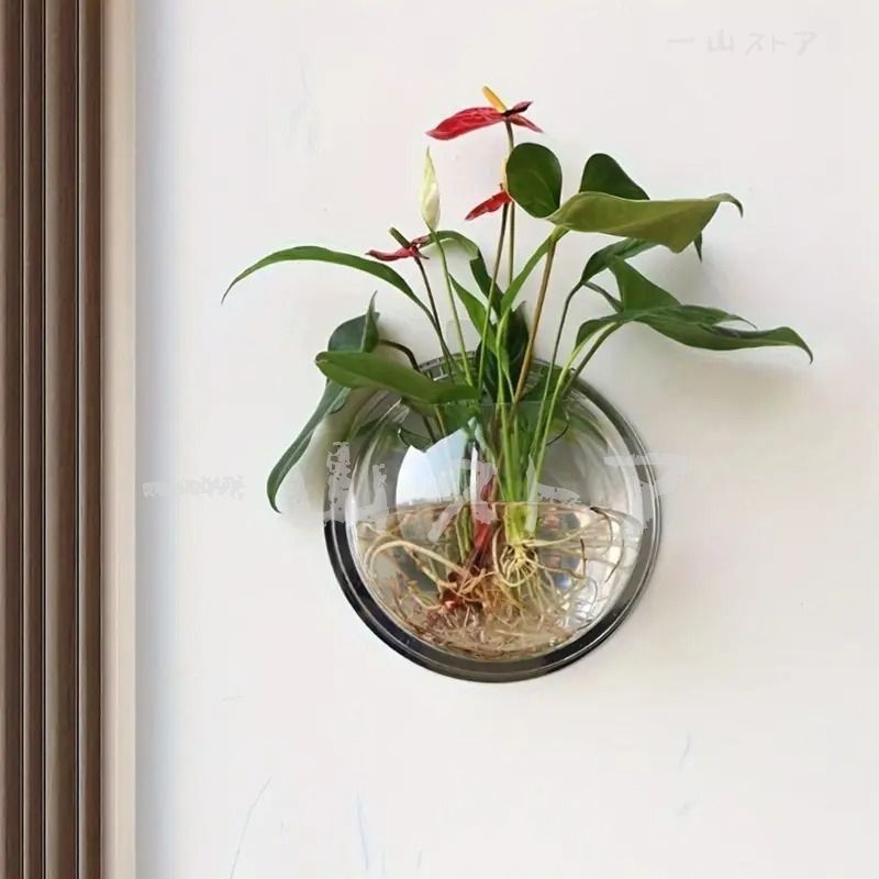 【新品未使用】花瓶　壁掛け 51NLrfd7U5L._UF350,350_QL80_.jpg