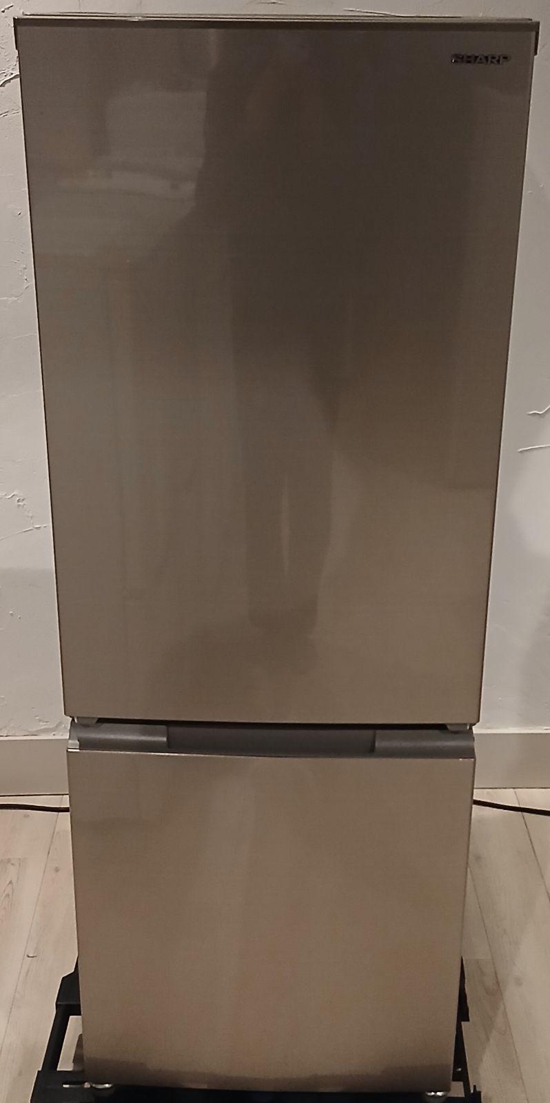 容量179L 2021年製