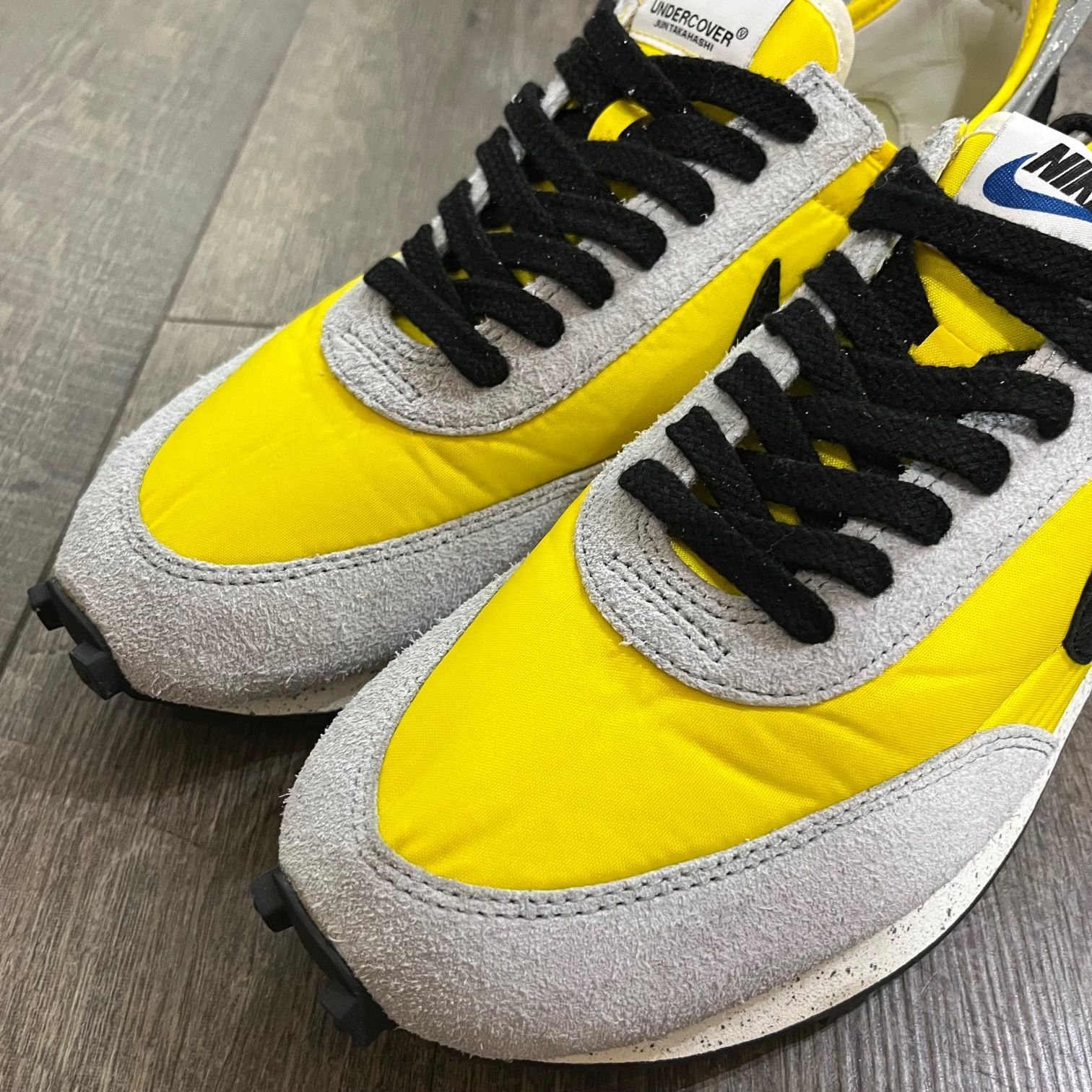 UNDERCOVER × NIKE DAYBREAK アンダーカバー × ナイキ デイブレイク 
