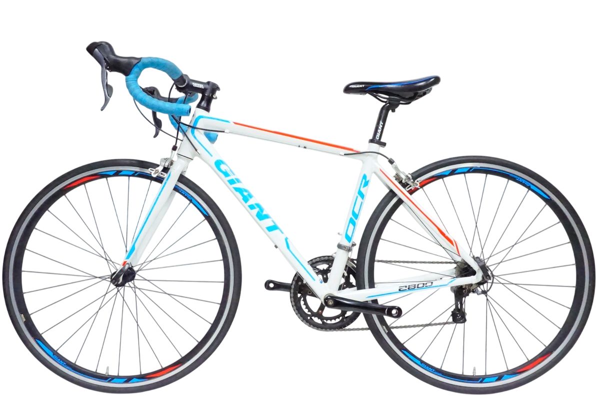 GIANT OCR2800 ロードバイク 700*25C