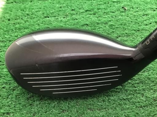 タイトリスト818 H1 21°／MCI 70S Titleist 818 H1 ユーティリティ 21