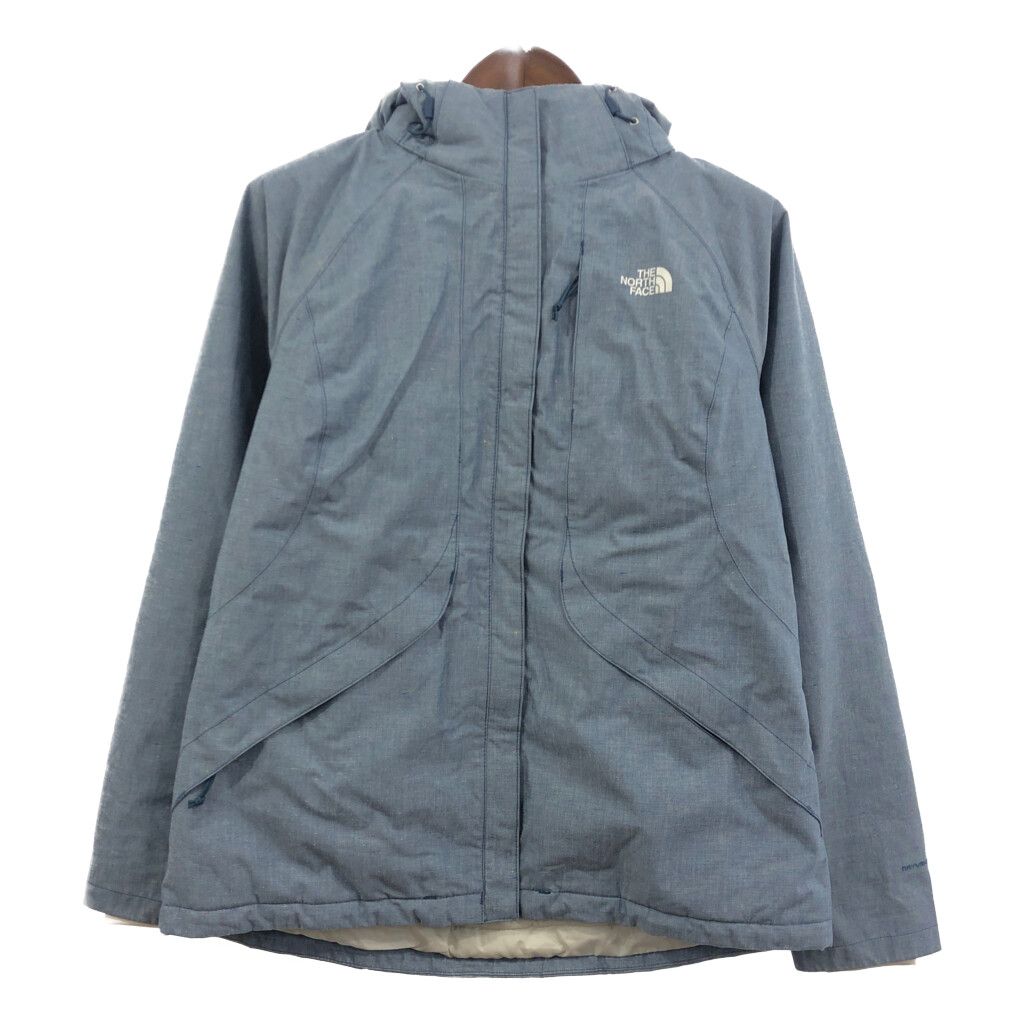 THE NORTH FACE ノースフェイス DRYVENT 中綿 マウンテン THE NORTH FACE ノースフェイス DRYVENT 中綿 マウンテン