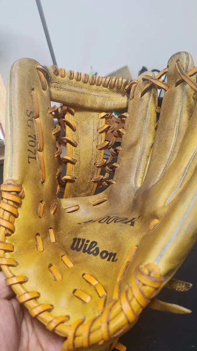 Wilson