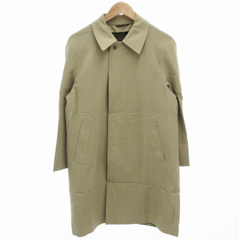 ファッションハウスサンヨー fashion house sanyo ステンカラー ファッションハウスサンヨー fashion house sanyo ステンカラー