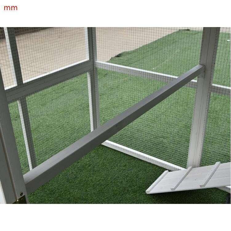 犬小屋