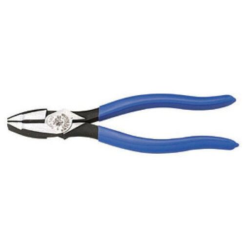 2営業日で発送 KLEIN 強力型ペンチ 偏芯タイプ 200mm