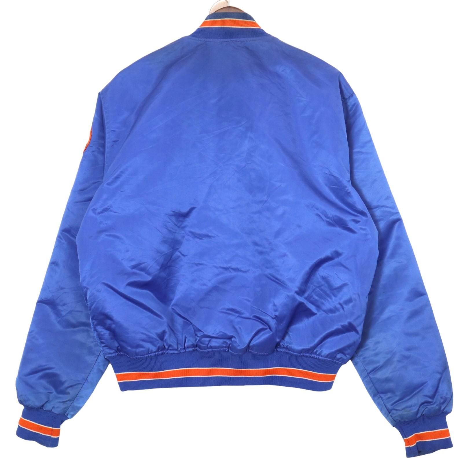 あいみょん 着用 希少 New York Mets スタジアムジャンパー