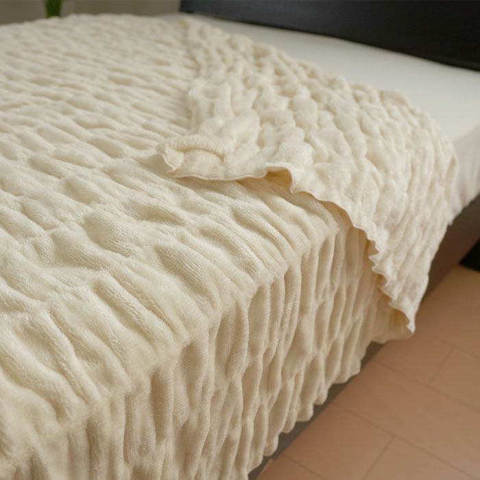 インナーケット 無地