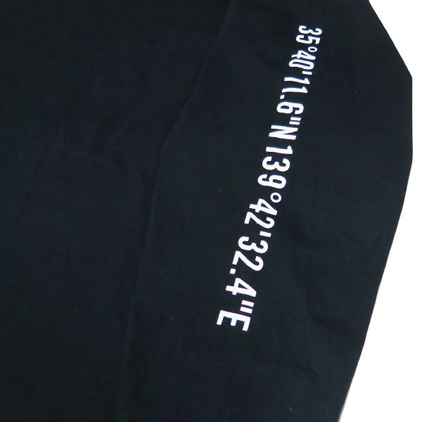 WTAPS ダブルタップス 23AW OBJ 03/LS/COTTON.FORTLESS 232ATDT WTAPS ダブルタップス 23AW OBJ 03/LS/COTTON.FORTLESS 232ATDT