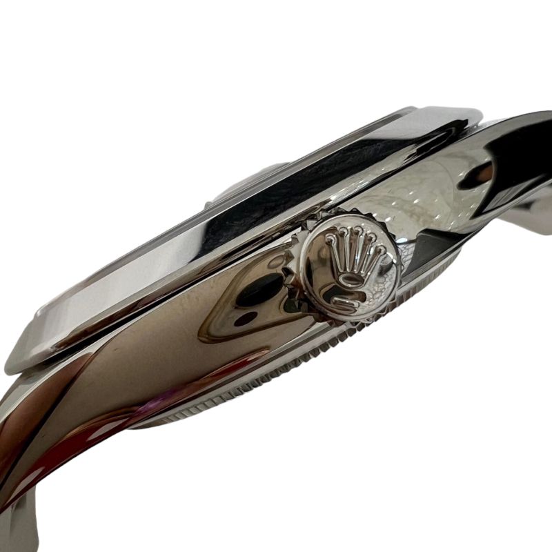 ロレックス ROLEX デイトジャスト41 126300 2023年4月ギャランティー