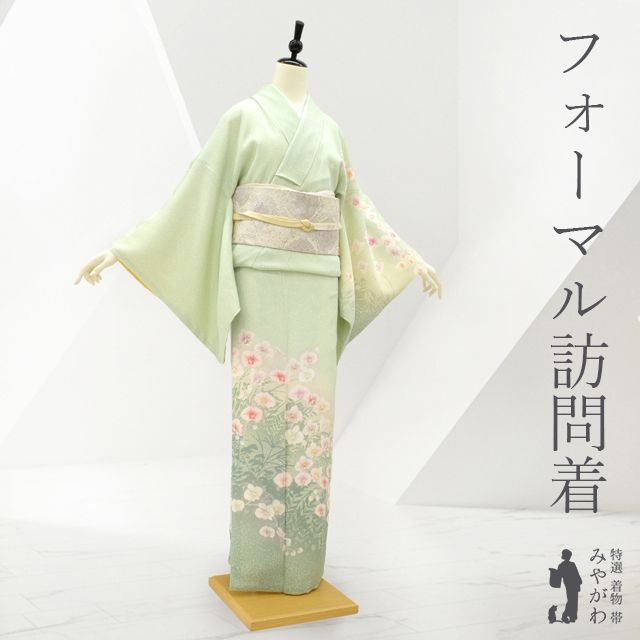 candy 豪華❣️可愛いお振袖紫金彩正絹 candy 豪華❣️可愛いお