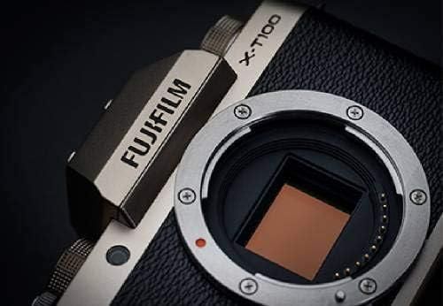 FUJIFILM X-T100ダブルレンズキット X-T100WZLK-B Amazon | FUJIFILM
