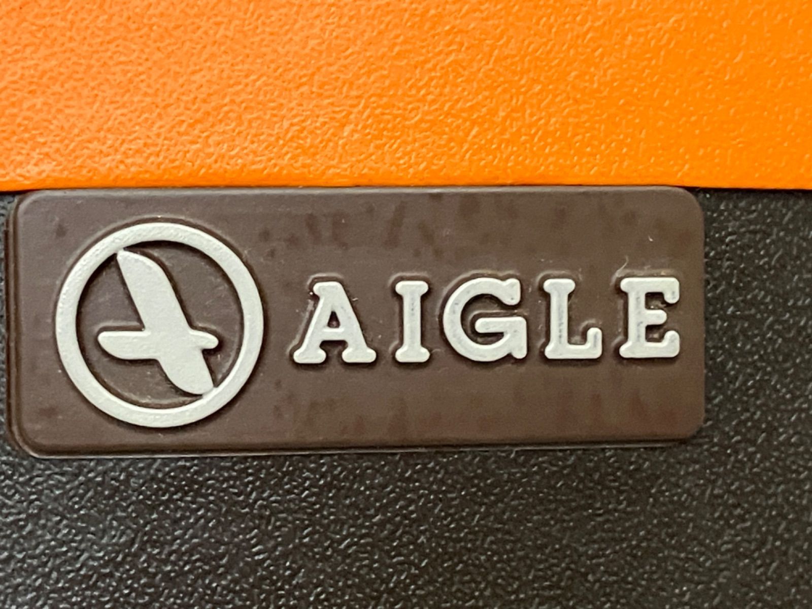 【最終値下げ】 ☆AIGLE 長靴　23.5cm～24.0cm