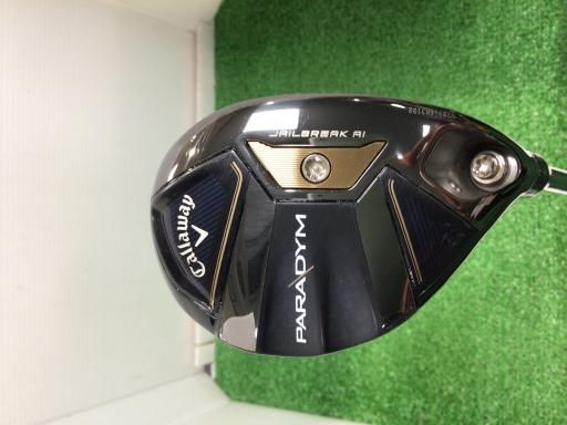 キャロウェイ PARADYM 24° ユーティリティ UT NS PRO 850GH neo フレックスS メンズ 男性用 右利き 右用 Bランク ゴルフクラブ