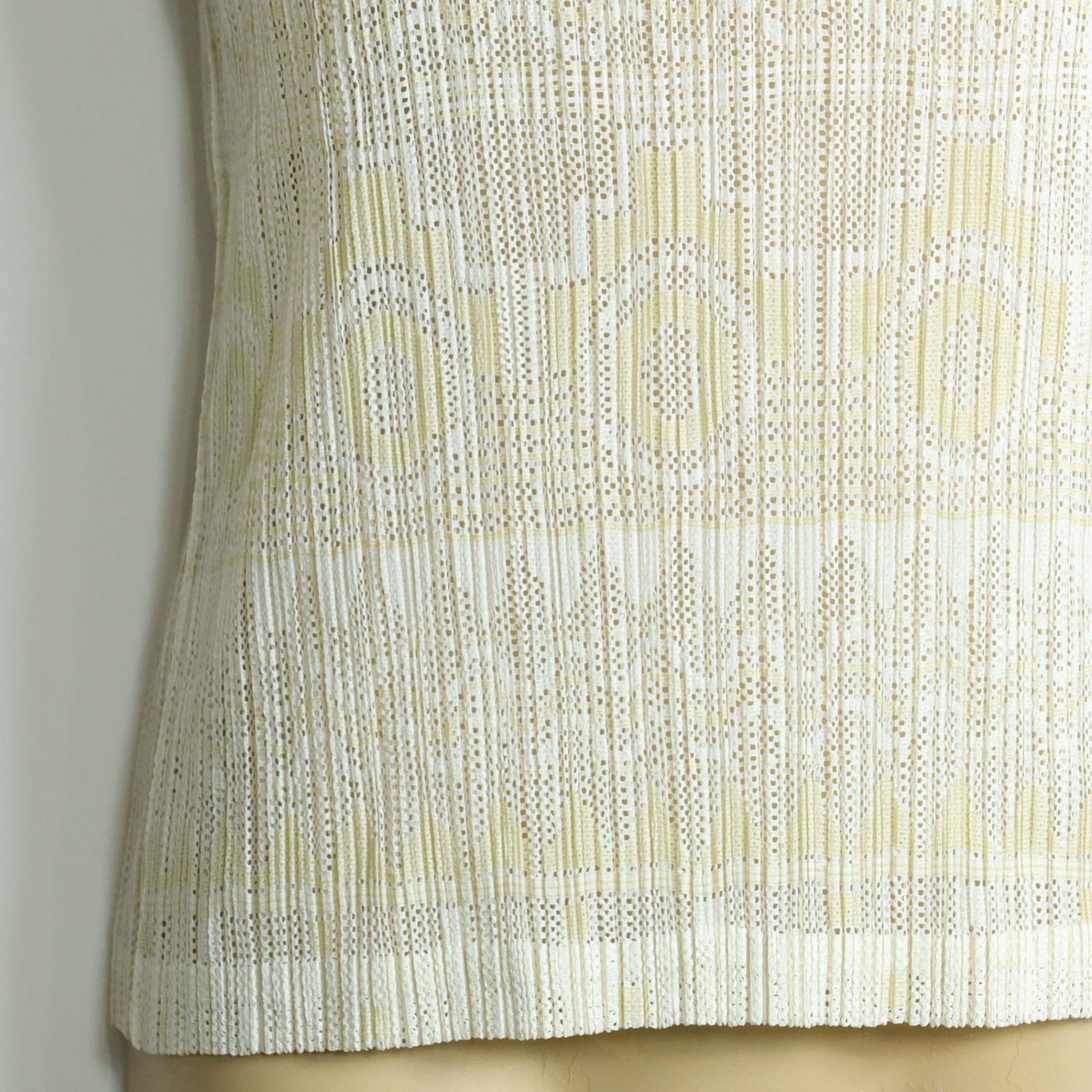 極美品】プリーツプリーズ PLEATS PLEASE イッセイミヤケ☆プリーツ