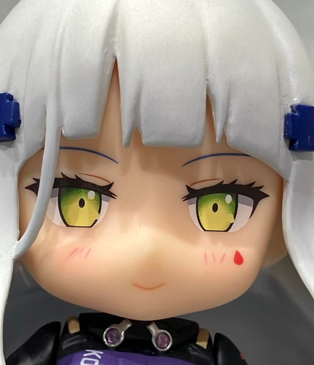 ドールズフロントライン　ねんどろいど1146 416 よんいちろく　ヨンイチロク ねんどろいど 416