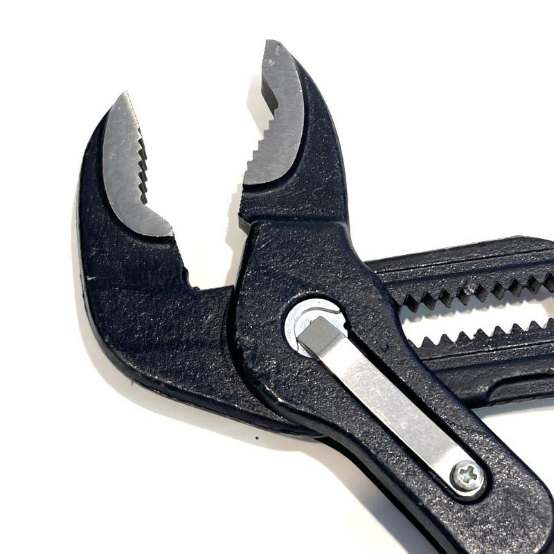  マックツールズ コブラプライヤー P 12 C ハンドツール DIY 工具 大工道具 MAC TOOLS DW 1697 その他 プライヤー