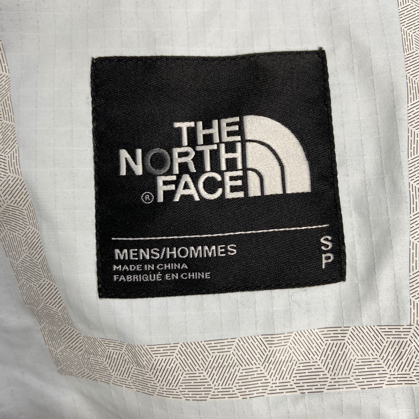 ☆THE NORTH FACE☆ザノースフェイス☆マウンテンパーカー☆ナイロン 