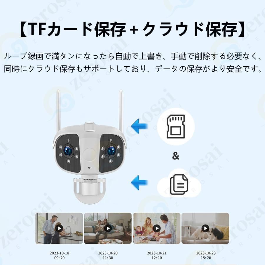 警報通知
