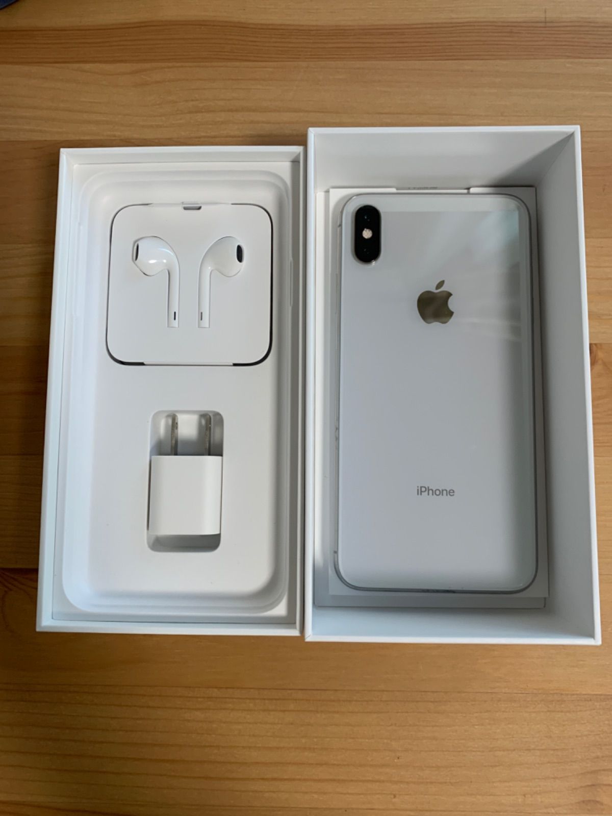 iPhoneXSMAX  256  早い者勝ち iPhoneXSMAX 256 早い者勝ち