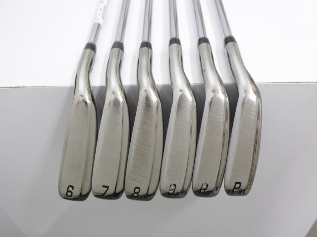 タ19★マルマン シャトルNX-1 6本レディースアイアンセット L MV504 タ19☆マルマン シャトルNX-1 6本レディースアイアンセット L
