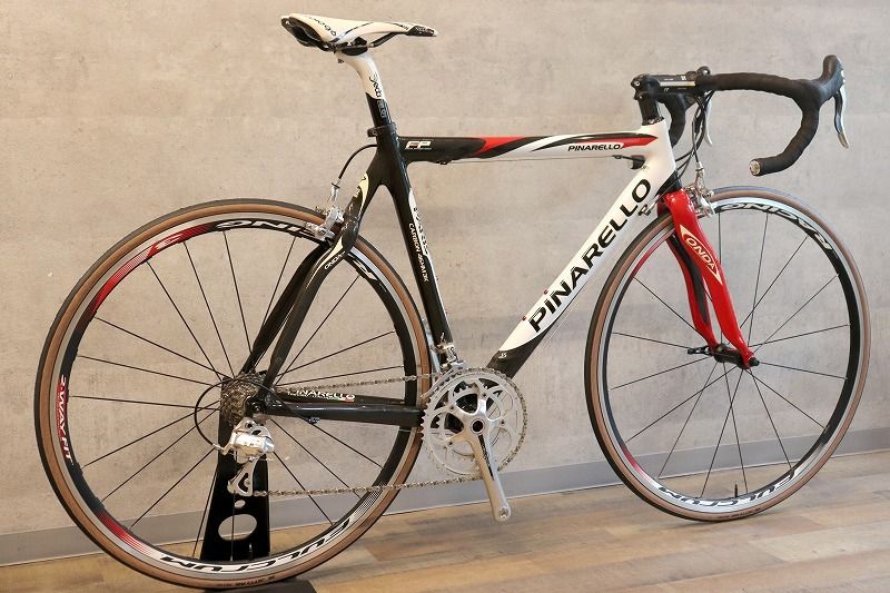 ケンケン様商談中PINARELLO PARIS FP Carbon2007 ピナレロ PINARELLO パリ PARIS FP CARBON 2007 515サイズ
